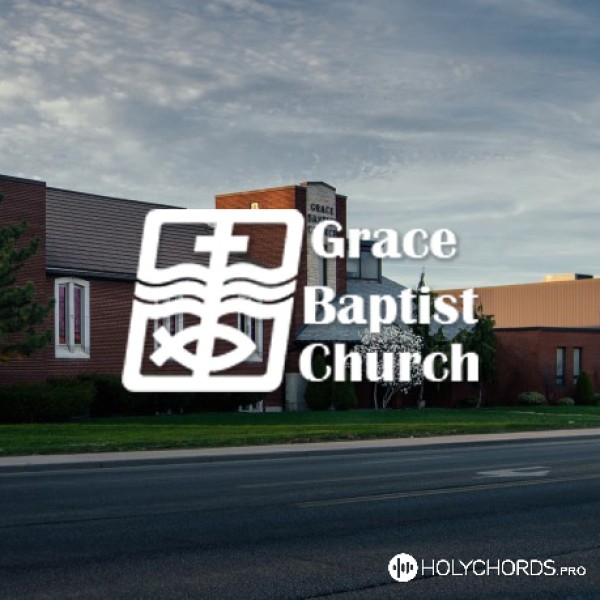 Slavic Grace Baptist Church - Колосится на поле пшеница