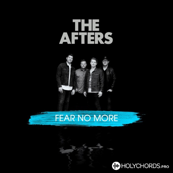The Afters - What Home Feels Like