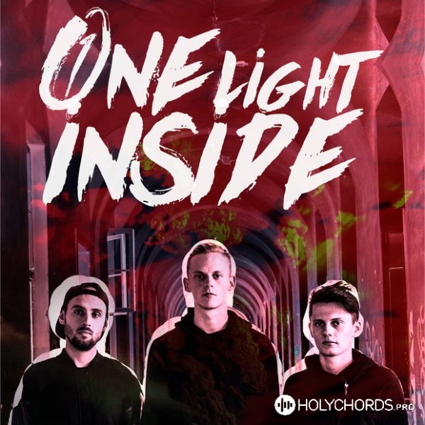 ONE LIGHT INSIDE - Давай ніким (acoustic)