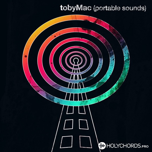 TobyMac - Made To Love