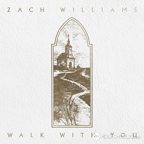 Zach Williams - Baptized