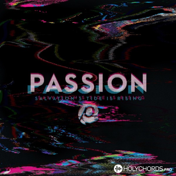 Passion - Remember