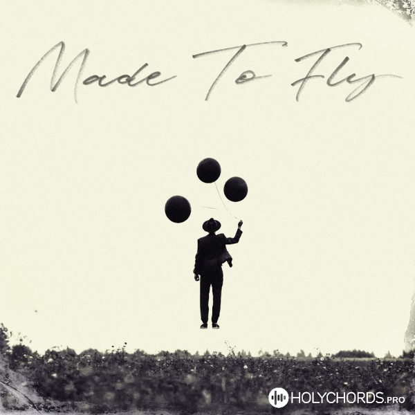 Colton Dixon - Made To Fly
