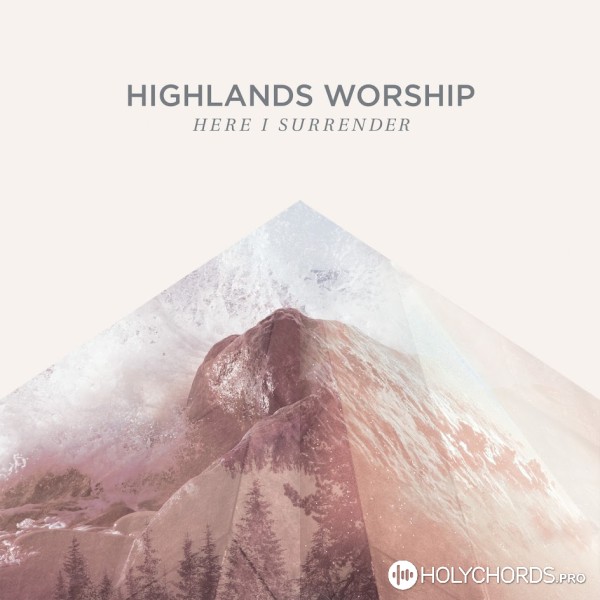Highlands Worship - Victory