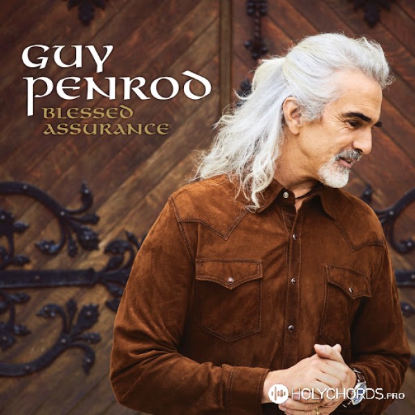 Guy Penrod - Day by day