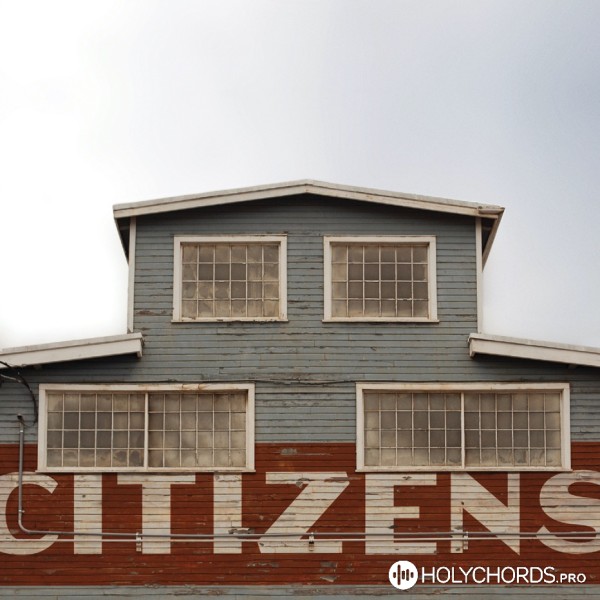 Citizens - Made Alive