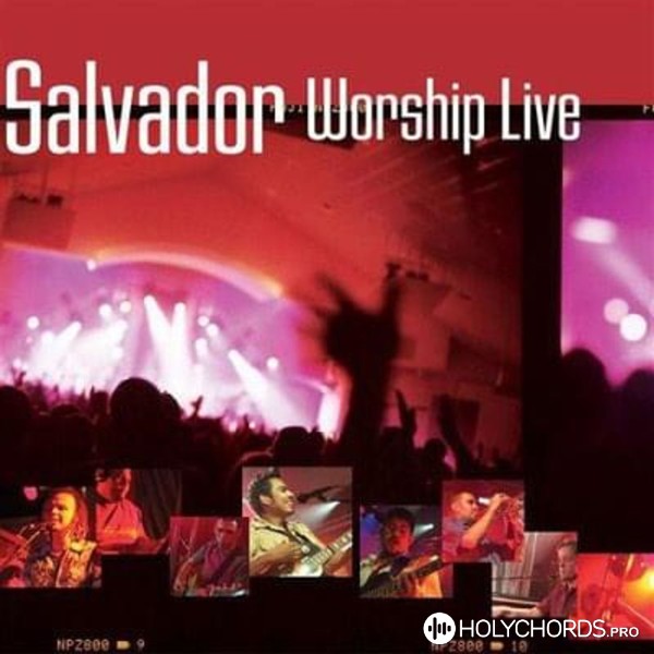 Salvador - Those Who Trust