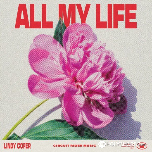 Lindy Cofer - Be Glorified (Live)