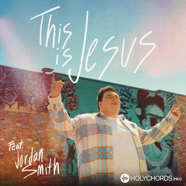 This Is Jesus - This Is Jesus