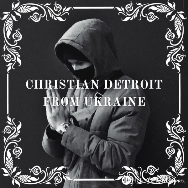 Peter Barski - Christian Detroit from Ukraine