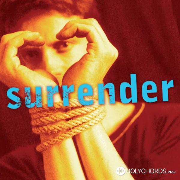 Vineyard Music - Surrender
