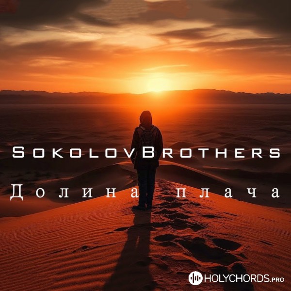 SokolovBrothers - Долина плача