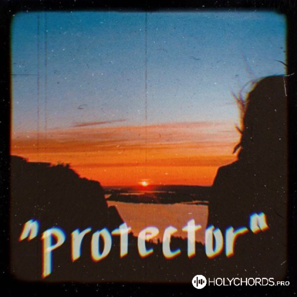 Hi-Key Records - Protector