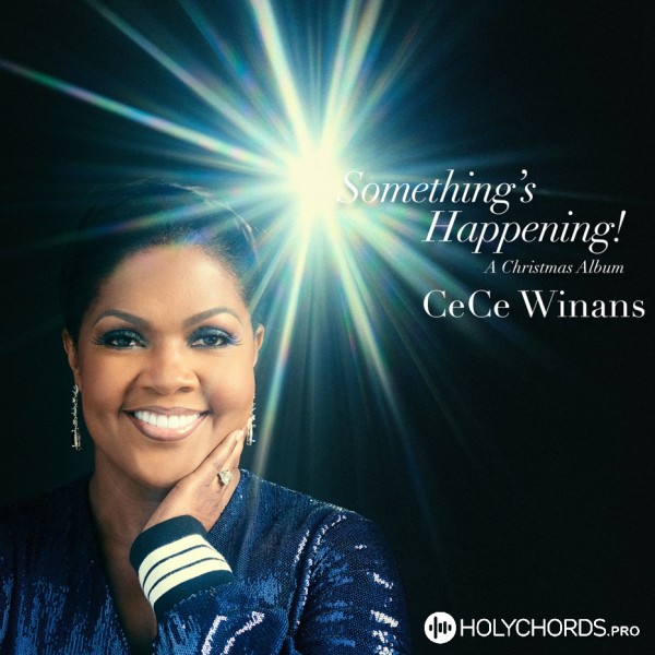 Cece Winans - This World Will Never Be the Same