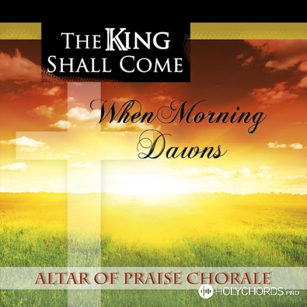 Altar of Praise Chorale - Sing to the Lord of harvest