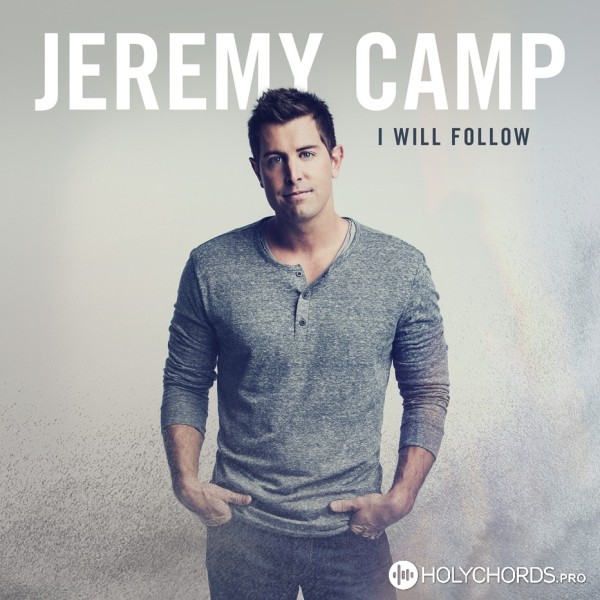 Jeremy Camp - He Knows (Acoustic)