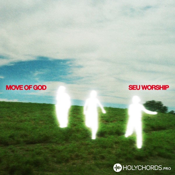 SEU Worship - Send Me (Live)