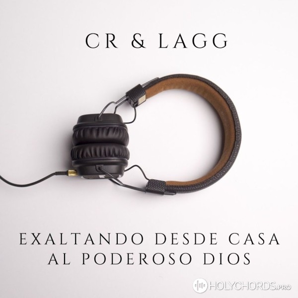 CR&LAGG - Salmo 24