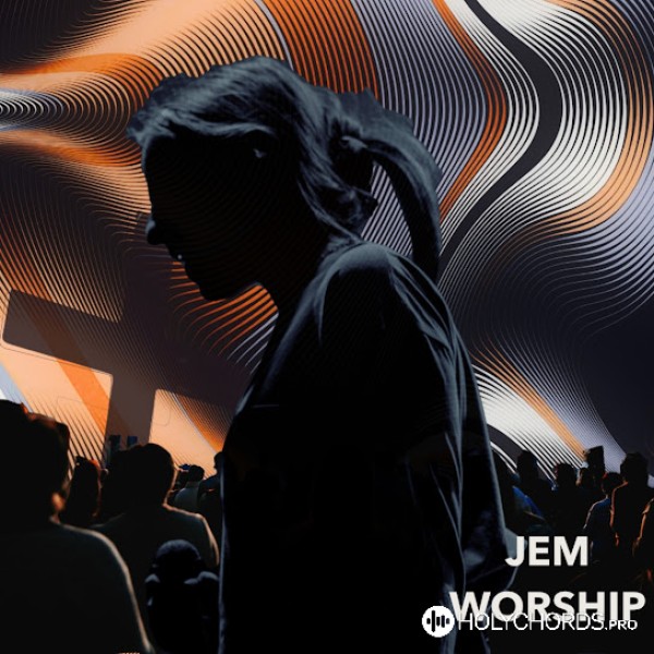 Jem Worship - В присутствии Твоем