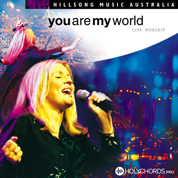 Hillsong Worship - God is great