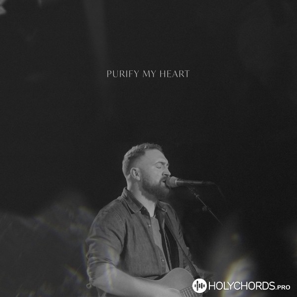 Gatherhouse Music - Purify My Heart (Live)