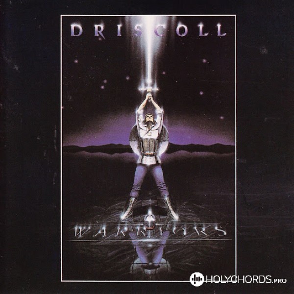 Phil Driscoll - Warriors