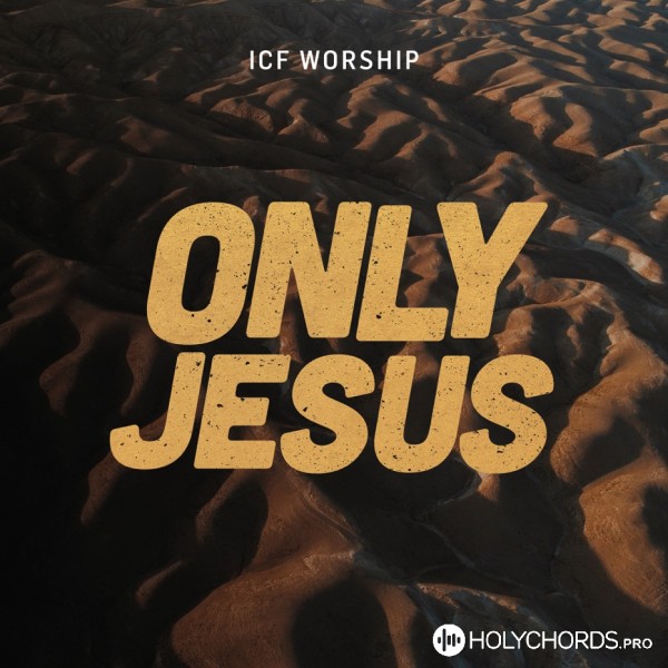 ICF Worship - For Your Glory (Let the Church Rise)