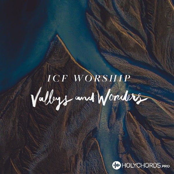 ICF Worship - The Journey (Live)