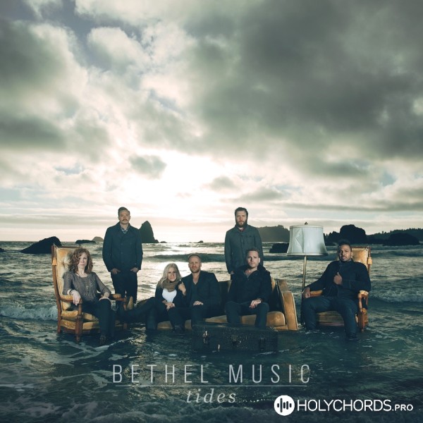 Bethel Music - Letting Go