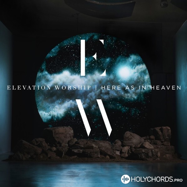 Elevation Worship - O Come to the Altar (Radio Version)