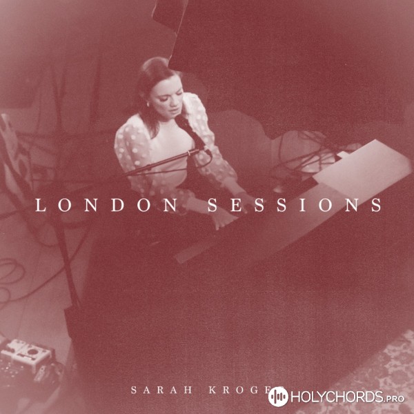 Sarah Kroger - Belovedness (Live)