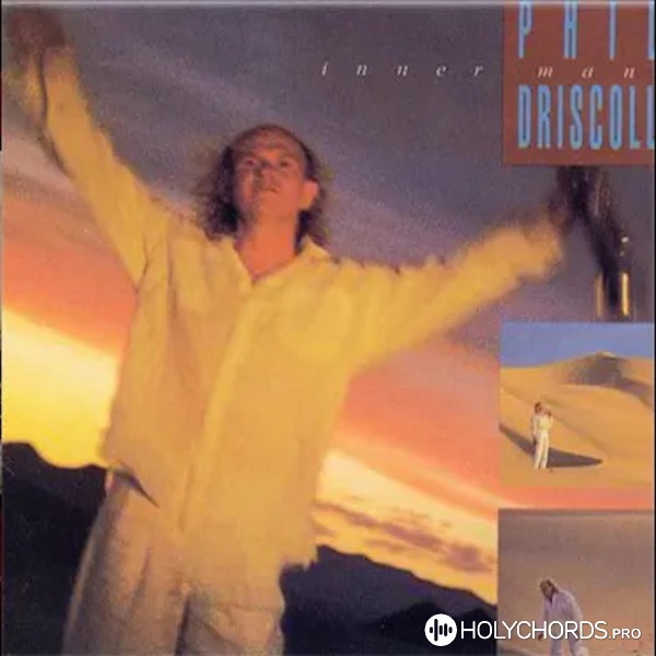 Phil Driscoll - Inner Man