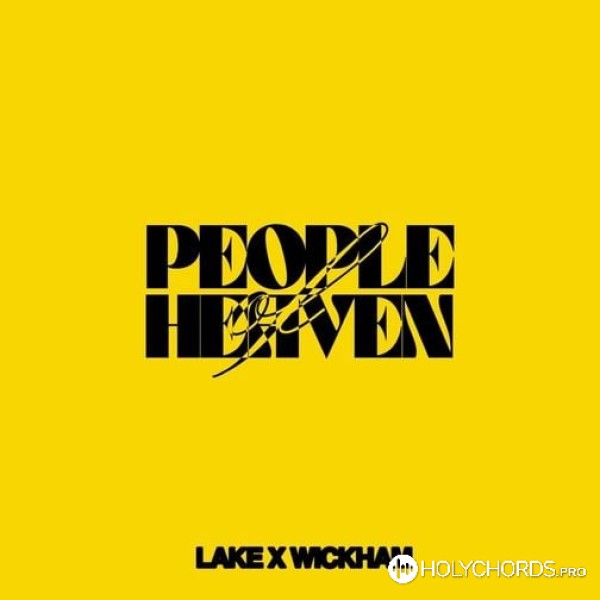Phil Wickham - People of Heaven