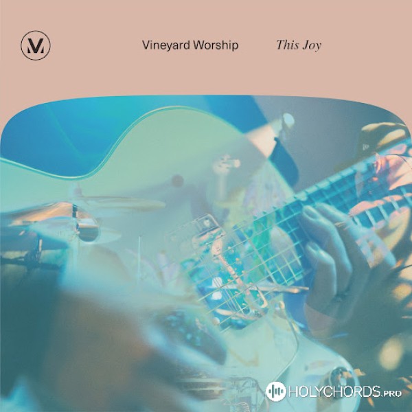 Vineyard Worship - My Soul Depends On You
