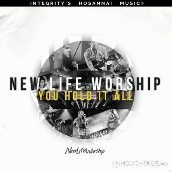 New Life Worship