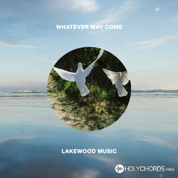 Lakewood Music - (Now) Ain’t That Something