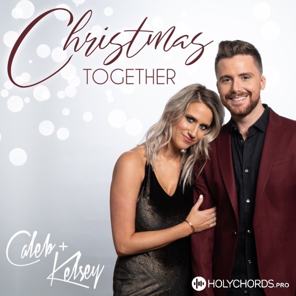 Caleb and Kelsey - Christmas Hallelujah