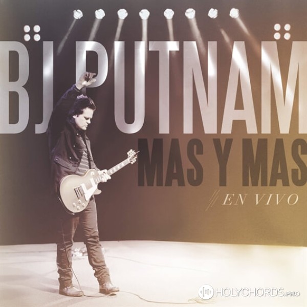 BJ Putnam - Nuevo
