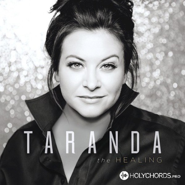 TaRanda Greene - When The Healing Comes
