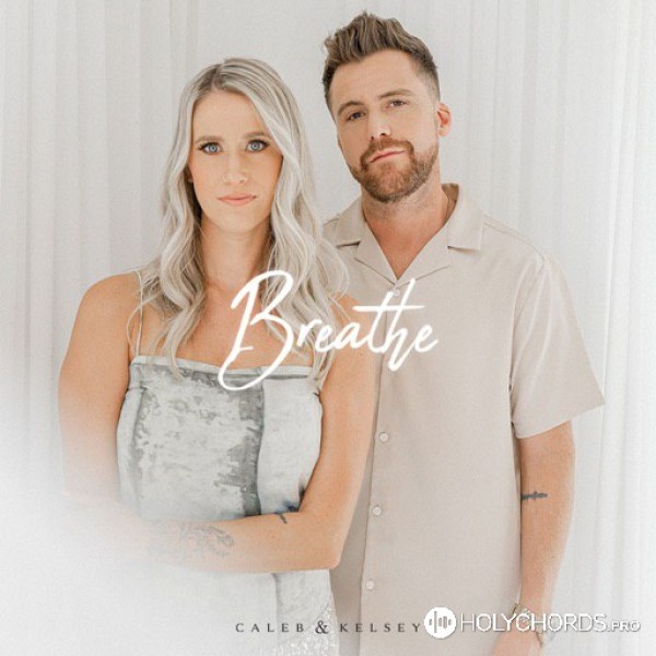 Caleb and Kelsey - Shout To The Lord
