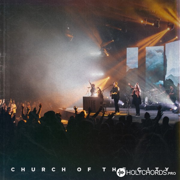 Church of the City - God Turn It Around (Live)
