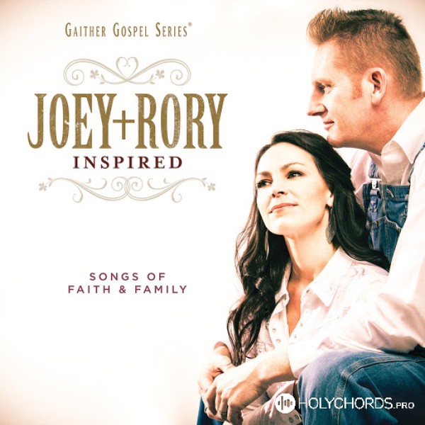 Joey+Rory - Are you washed in the Blood?