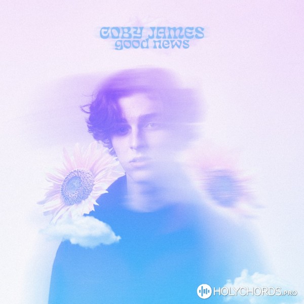 Coby James - Brand New