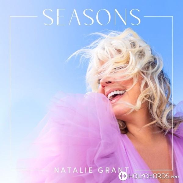 Natalie Grant - Shackles (Praise You)
