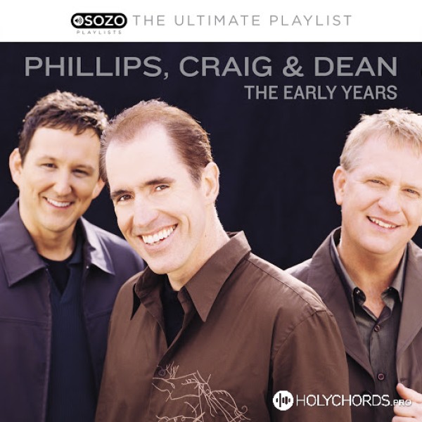 Phillips, Craig & Dean - Your grace still amazes me