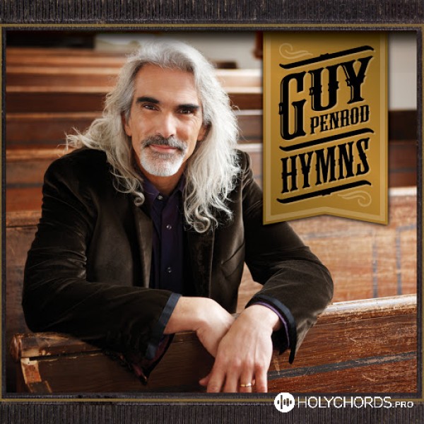 Guy Penrod - Count your Blessings