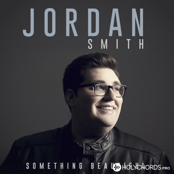 Jordan Smith - Stand In The Light