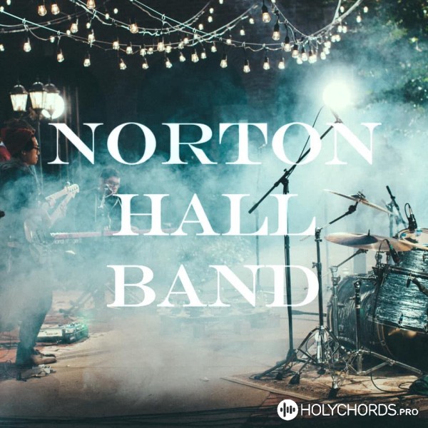 Norton Hall Band - Rock of Ages