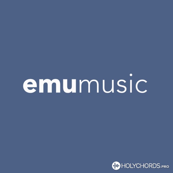 Emu Music - I heard the voice of Jesus say