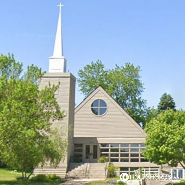 Evangelical Baptist Church - MN - Господа благослови, Земля